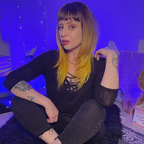 OnlyFans 프로필 사진 graveyardfeet