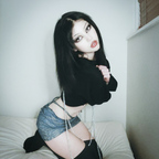 OnlyFans 프로필 사진 graveyardho