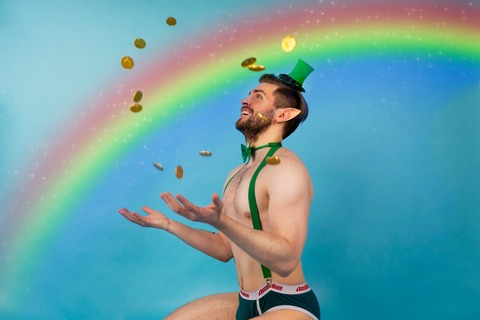 OnlyFansのヘッダー画像 grayson_fin