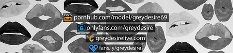 صورة رأس OnlyFans greydesire