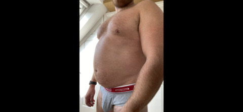 OnlyFansのヘッダー画像 growbeefy