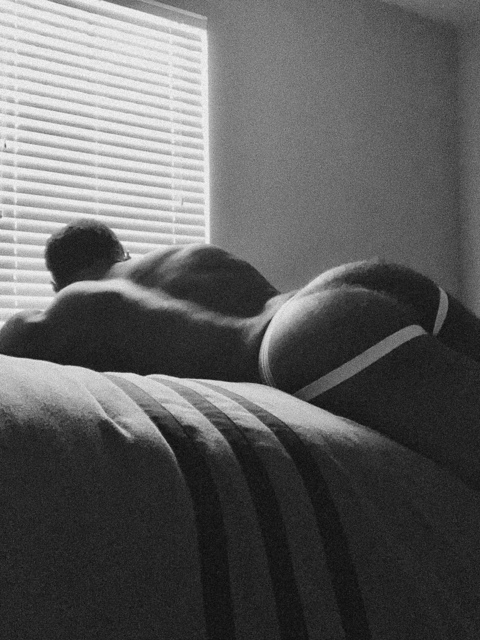 OnlyFans Titelbild grrrrrryan