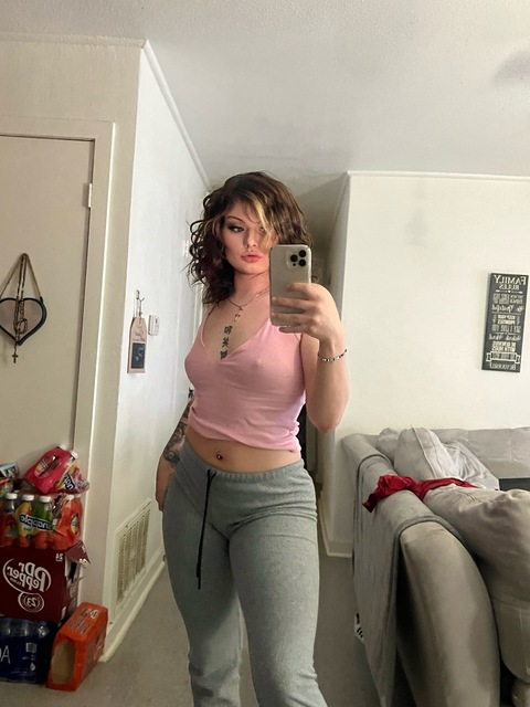 OnlyFansのヘッダー画像 gtmhannaa