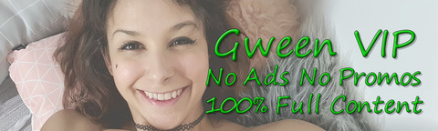 Изображение шапки OnlyFans gweenvip