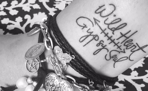 OnlyFans Titelbild gypsy-lee