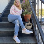 OnlyFansのプロフィール写真 haley-flash