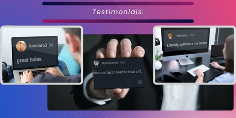 Imagen del encabezado de OnlyFans de hannahentai