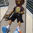 Профильная фотография OnlyFans hanzox7