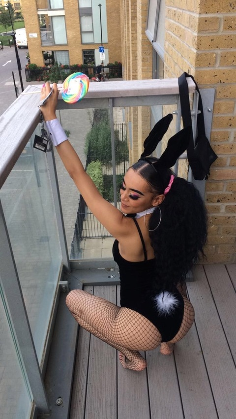 Снимка на заглавието на OnlyFans harleeangel