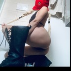 OnlyFans 프로필 사진 harleybumbum