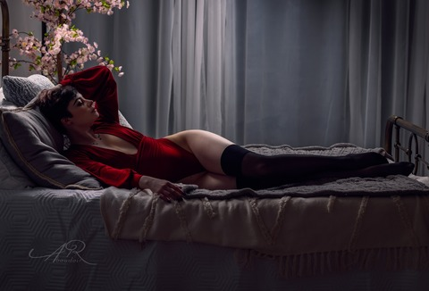 Imagen del encabezado de OnlyFans de harliantihero