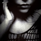 OnlyFansのプロフィール写真 hazy_lips