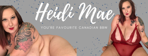 Снимка на заглавието на OnlyFans heidi-mae