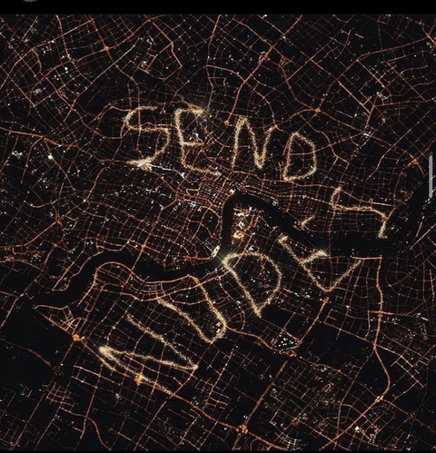 Imagen del encabezado de OnlyFans de hellosahara