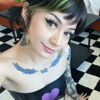 Foto do perfil do OnlyFans de helluhvegan