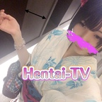 Immagine del profilo OnlyFans hentai-tv