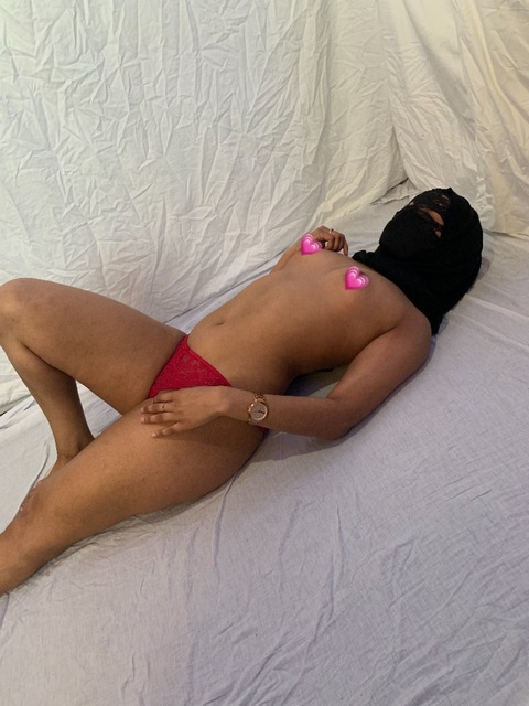 صورة رأس OnlyFans hijab-queen