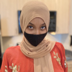 OnlyFans profile picture hijabibambi