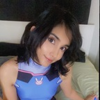 OnlyFans 프로필 사진 hinawynne