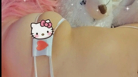 OnlyFans header picture hoehellokittyy