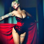 Immagine del profilo OnlyFans hollymarry