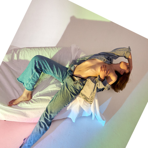 OnlyFansのヘッダー画像 honeyangelvip