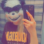 OnlyFansのプロフィール写真 honeybxns