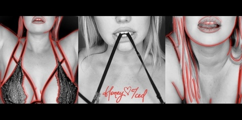 ओनलीफैंस हेडर चित्र honeyiced