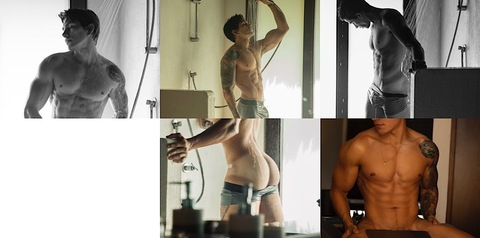 Imagen del encabezado de OnlyFans de hotalex6