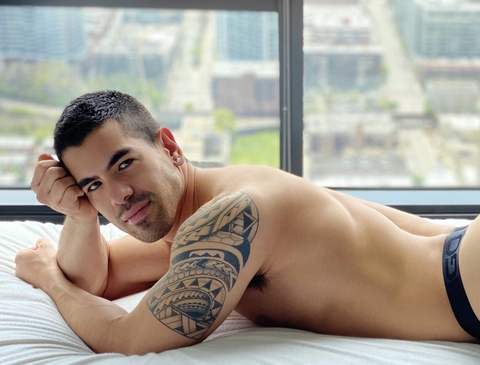 Снимка на заглавието на OnlyFans hotfer93