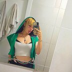 Photo de profil OnlyFans de hottiehima