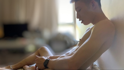 Gambar header OnlyFans hugowong_real