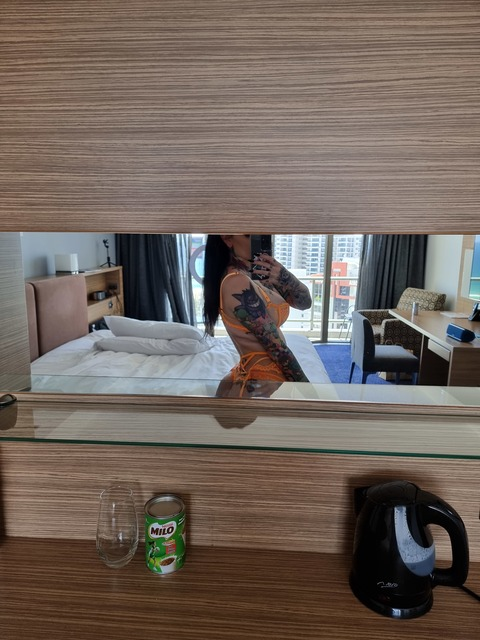 OnlyFans Titelbild hyliafree