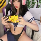 OnlyFansのプロフィール写真 iamallexm
