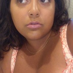 Профильная фотография OnlyFans iambaddie