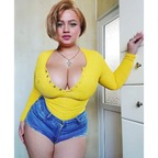 OnlyFansのプロフィール写真 iamblagoeva