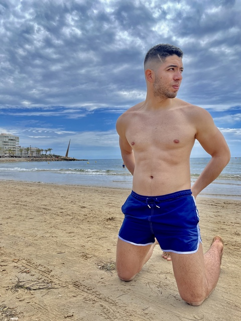 Imagem do cabeçalho do OnlyFans iamracs_on