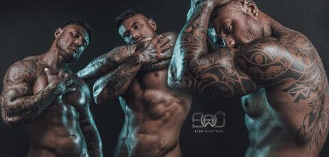 Gambar header OnlyFans iamthomaspowell