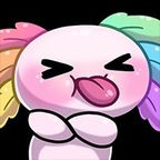 Профильная фотография OnlyFans ibabyrainbow