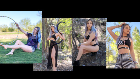 Imagem do cabeçalho do OnlyFans icetokki