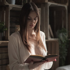 OnlyFansのプロフィール写真 idamarie_r