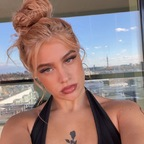 صورة الملف الشخصي في OnlyFans idasofiamandaa