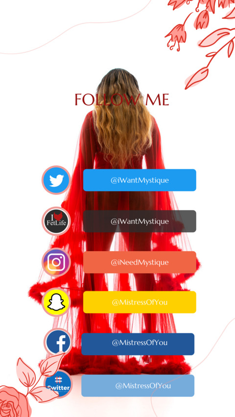 Image d'en-tête OnlyFans ilovemystique