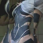 Imagen de perfil de OnlyFans de imali3n