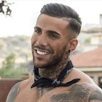 OnlyFansのプロフィール写真 imanolbrown