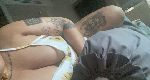 Imagen del encabezado de OnlyFans de imthebjqueen