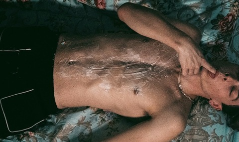 Снимка на заглавието на OnlyFans imzacklilly