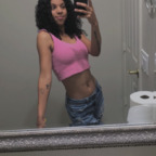 Foto do perfil do OnlyFans de indyybaduu