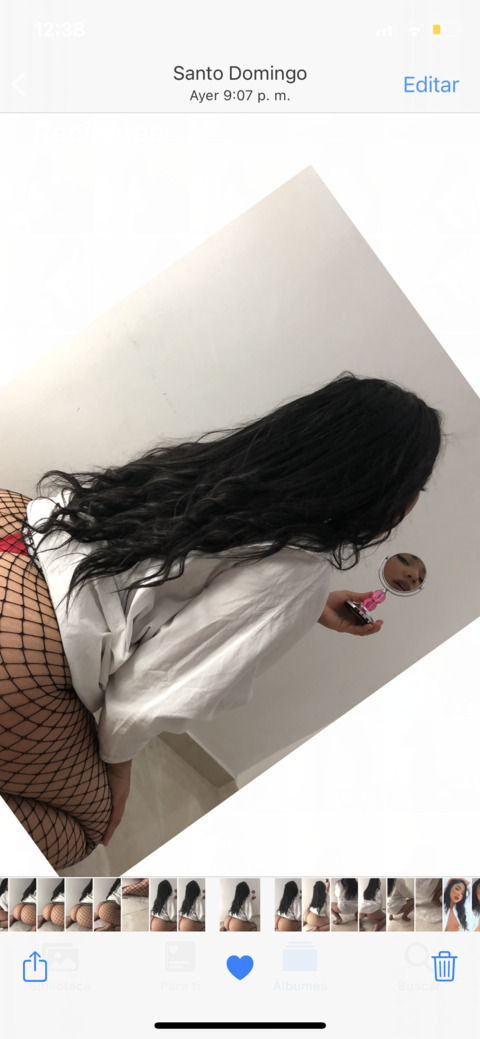 Изображение шапки OnlyFans ingridloraac