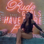 Снимка на профила в OnlyFans за inkedlola